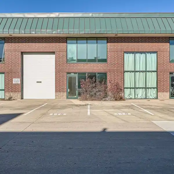 Commercial Sale