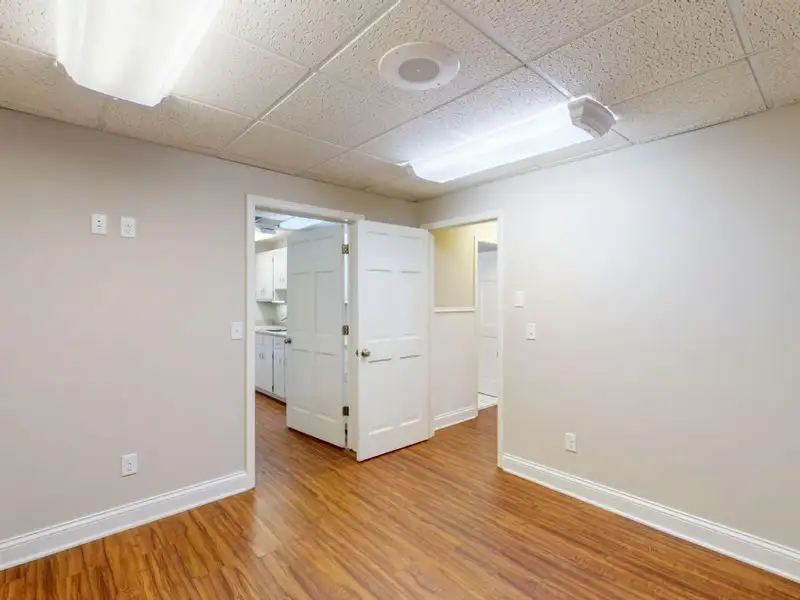 Medical Facility for Sale Near Hospital - 4,510 Sq Ft with Multiple Treatment Rooms