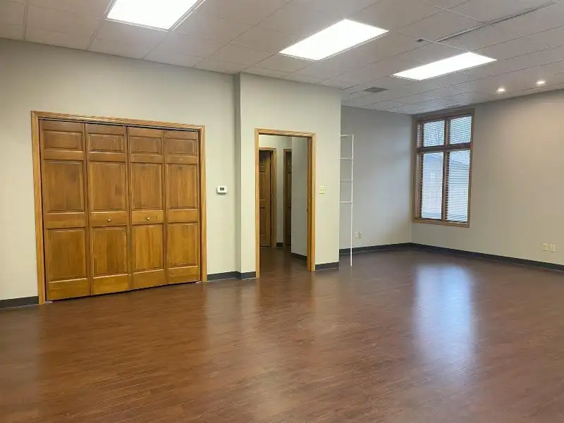 High-visibility Commercial Condo Office Space at 845 S. Main St. Suite 160