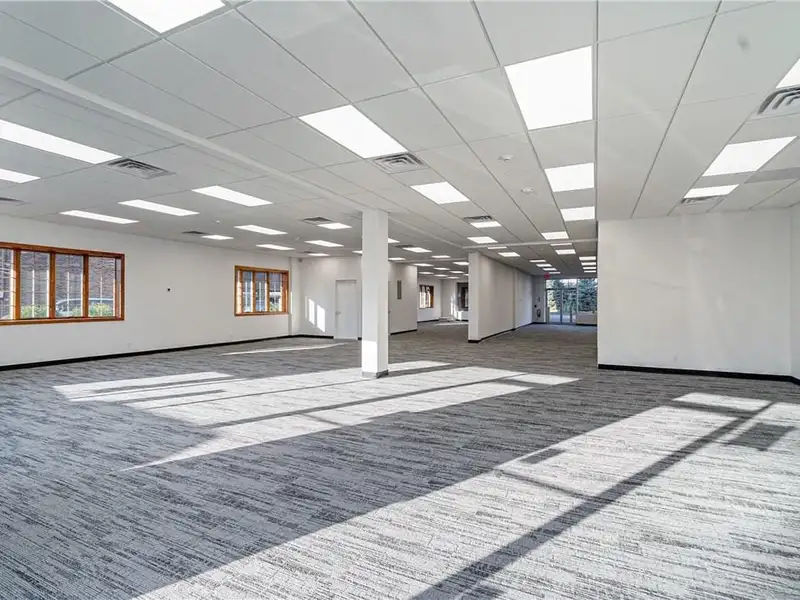 Renovated Office Space for Lease in Elmsford, Ny with Flexible Zoning and Ample Parking