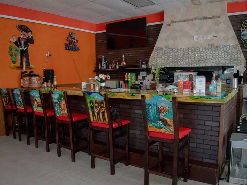 Turn-key Restaurant Space for Lease in High-traffic Area with Ample Parking