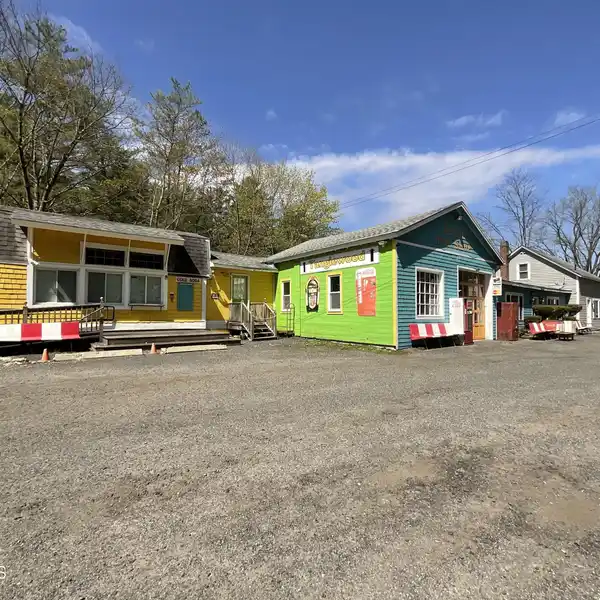 Commercial Sale
