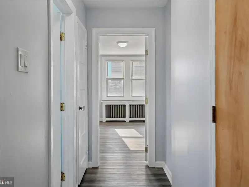Mixed-use Property with Retail Space and 3-bedroom Apartment in Upper Darby