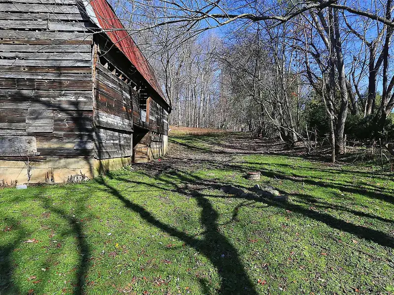 9.29 Acre Multi-family or Commercial Parcel in Waynesville Etj with City Utilities