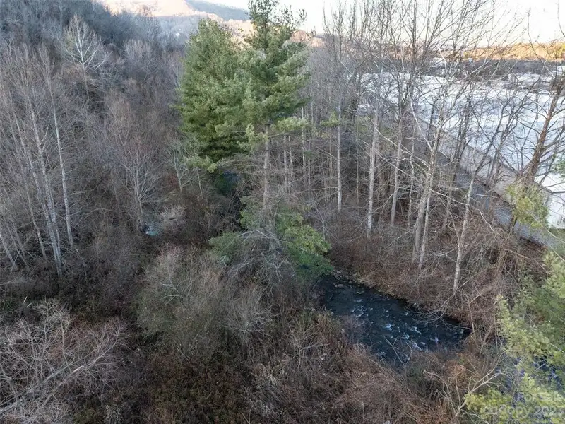 16+ Acres of Commercial Land with Highway Visibility Near Waynesville Commons Plaza