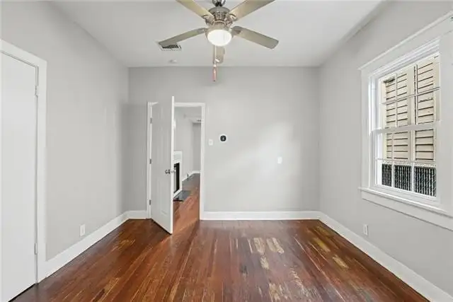 Updated Shotgun Double in Prime Uptown Location with Investment Potential