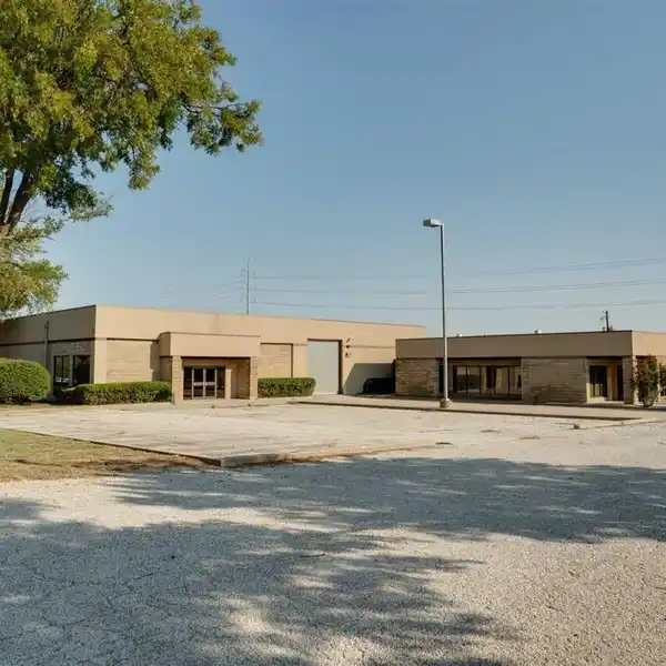 Commercial Sale