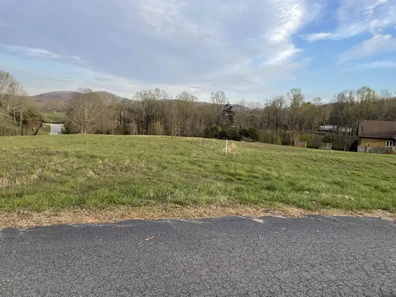 Commercial Lot with Two Road Frontages on Joe Turner Rd & Highway 129 South