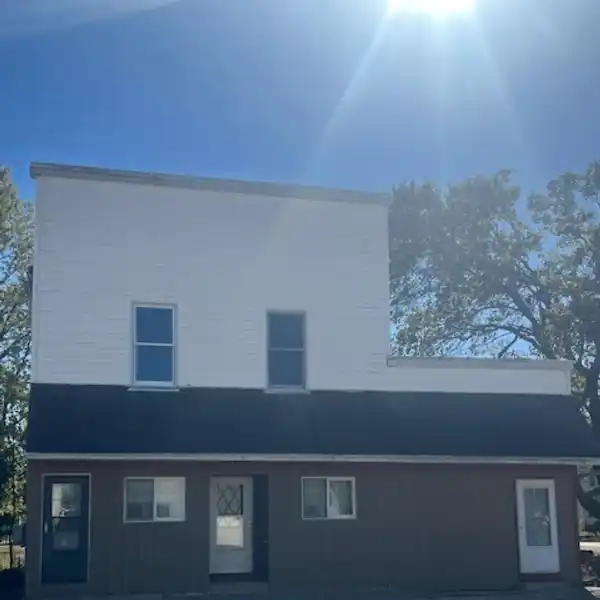Commercial Sale