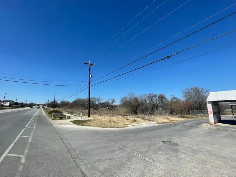 Residential Lot on Ray Ellison Boulevard, San Antonio, Tx 78242