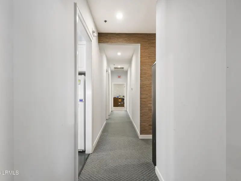 Multi-use Building with Long-term Tenant and Warehouse/office Space in Prime Location
