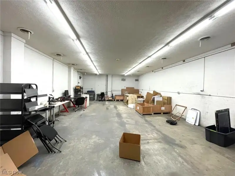 Two Adjacent Light Industrial Buildings for Sale in Sw, Totaling 9,100 Sf