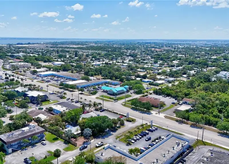 Versatile Office Building with Therapy Rooms and Break Area in R-3a Zoning