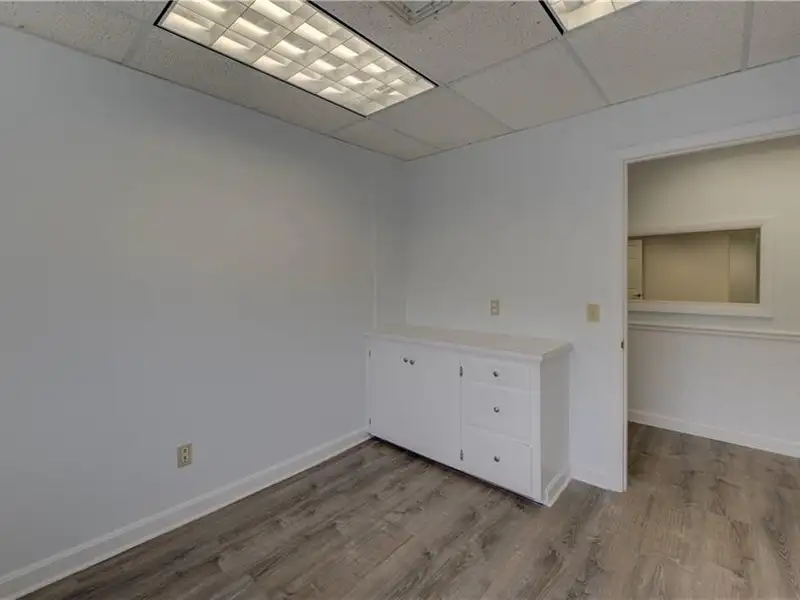 First Floor Medical Office Unit in East Greenwich with Accessibility Features and Excellent Visibility