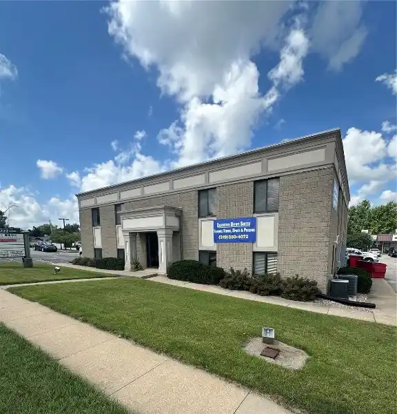Commercial Lease