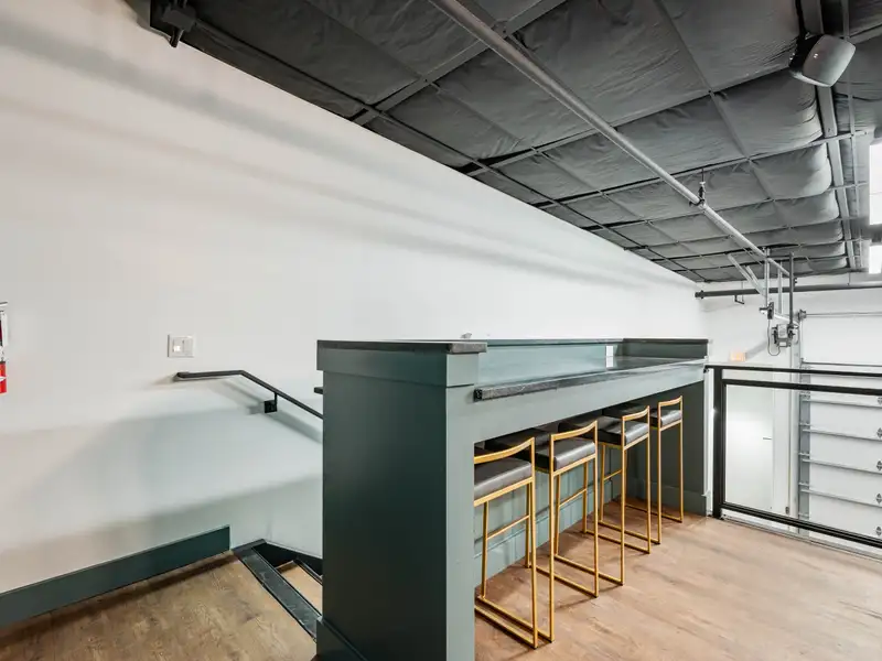 Exclusive Garage Condo Unit in San Antonio's Dominion Motor Club with Luxury Amenities