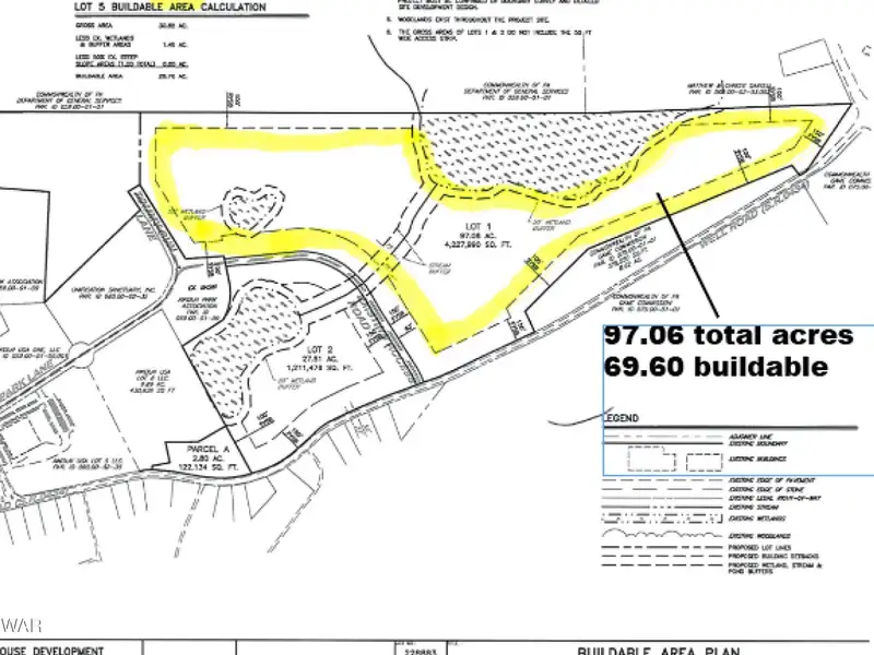 97.06 Acres Multi-use Land in Pike County