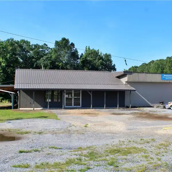 Commercial Sale
