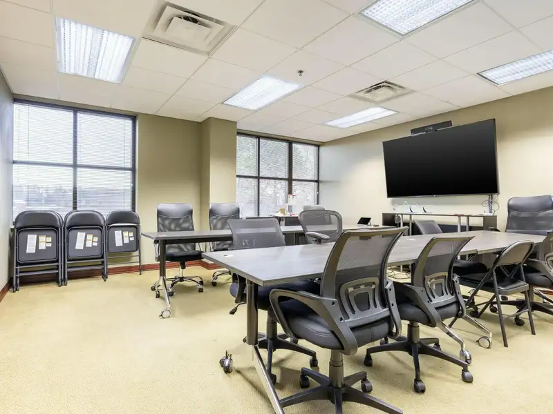 Class a Office Space for Lease at Ocoee Corporate Center, Cleveland, Tn