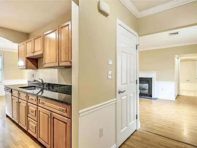 Investment Opportunity: 32 Unit Condominium Complex at Forest Pond with Rental Potential