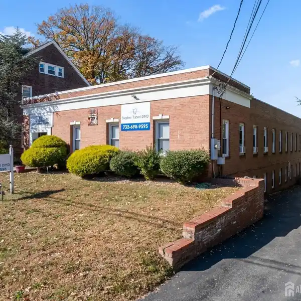 Commercial Sale