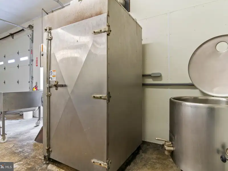 Established Meat Market and Processing Facility on 7 Acres Near Raystown Lake