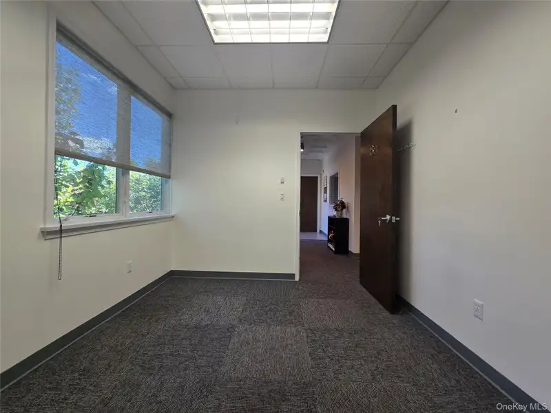 125+ Sq Ft Private Office Space with Amenities in Convenient Location