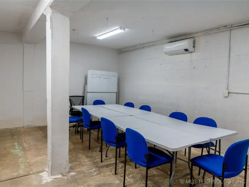 Versatile 5200+ Sf Commercial Property with Walk-out Basement in Prime Location