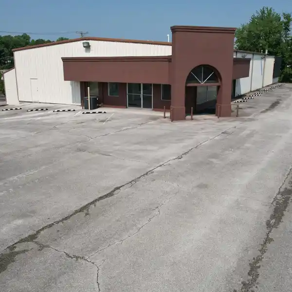 Commercial Sale