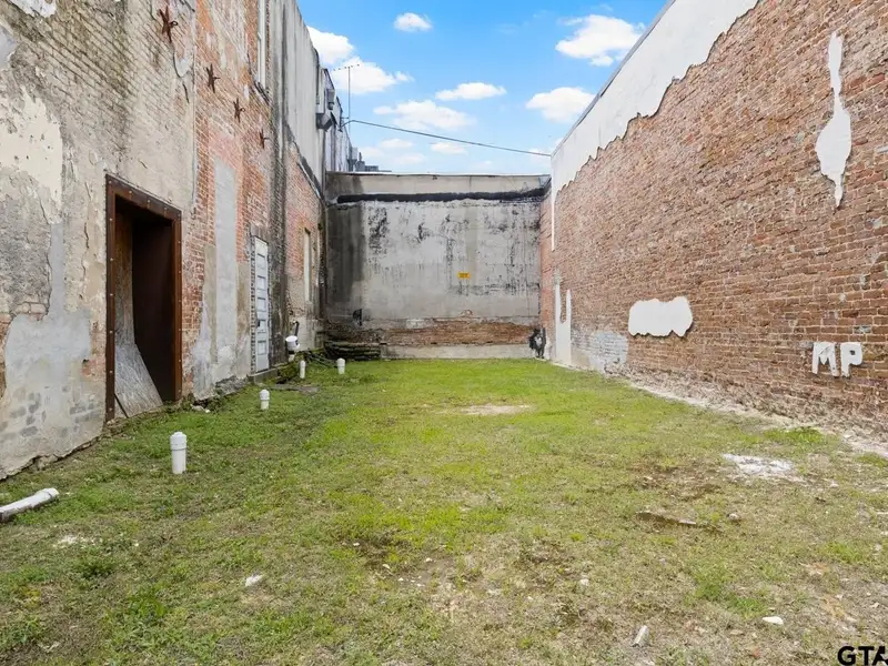Prime Downtown Commercial Package: 2 Buildings Plus Additional Lot