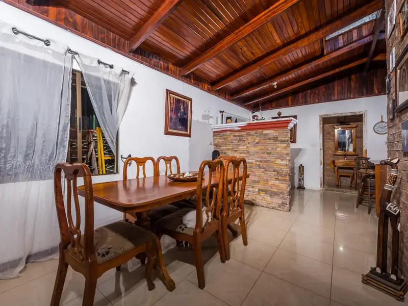 Commercial Hotel and Restaurant Investment on Major Highway in Cañas, Costa Rica