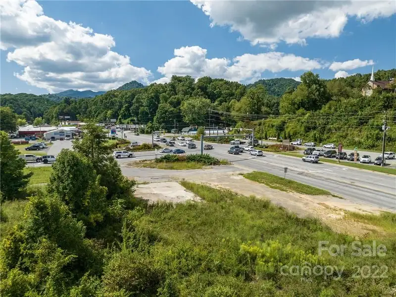 6-acre Commercial Parcel on High-traffic Dellwood Road, Opportunity Zone