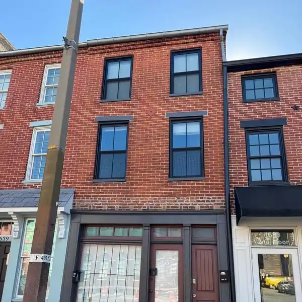 Commercial Sale