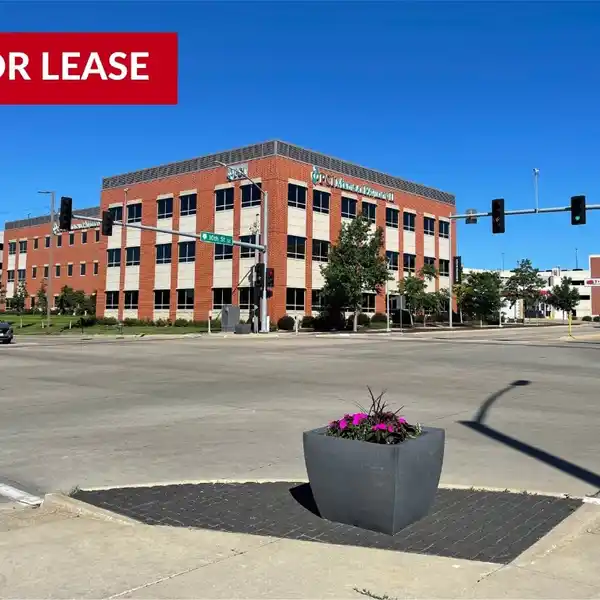 Commercial Lease