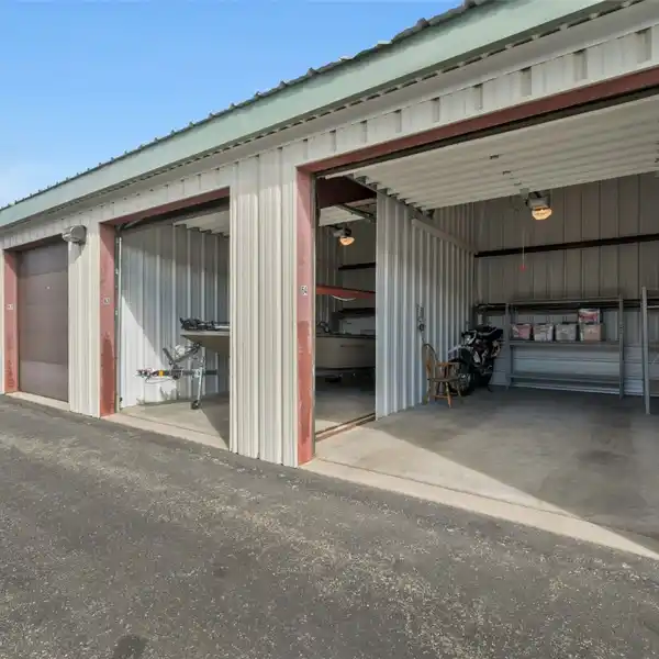 Commercial Sale