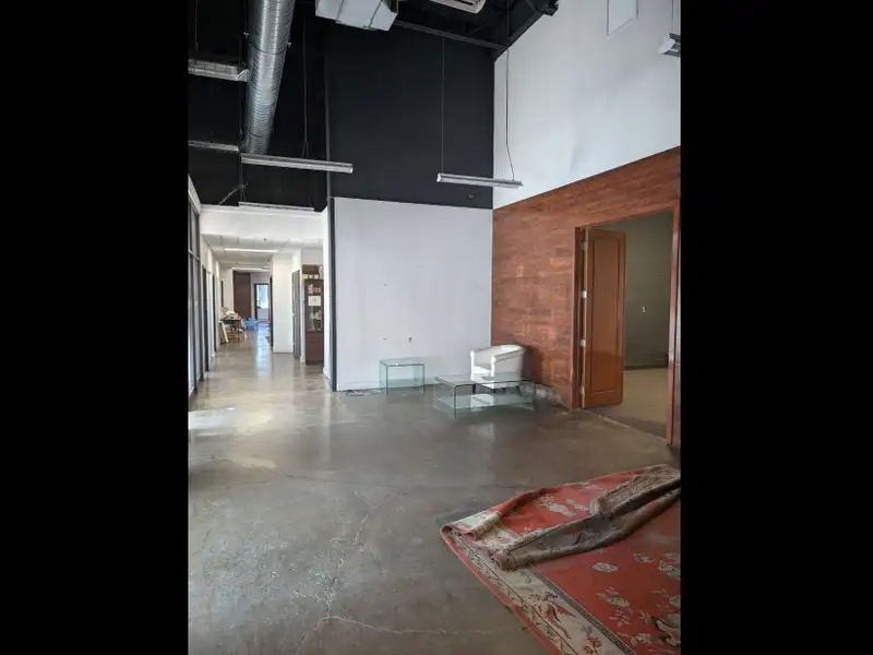 Manufacturing Facility Sublet with Lease Negotiation Potential