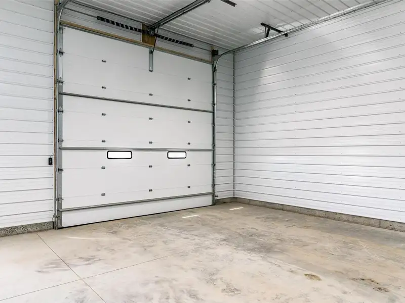 Newly Constructed Commercial Shop/warehouse for Lease Near Hwy Bypass