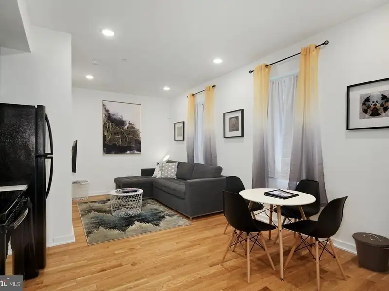 Fully Occupied 22-unit Portfolio in East Kensington, $4.5m with Tax Abatement