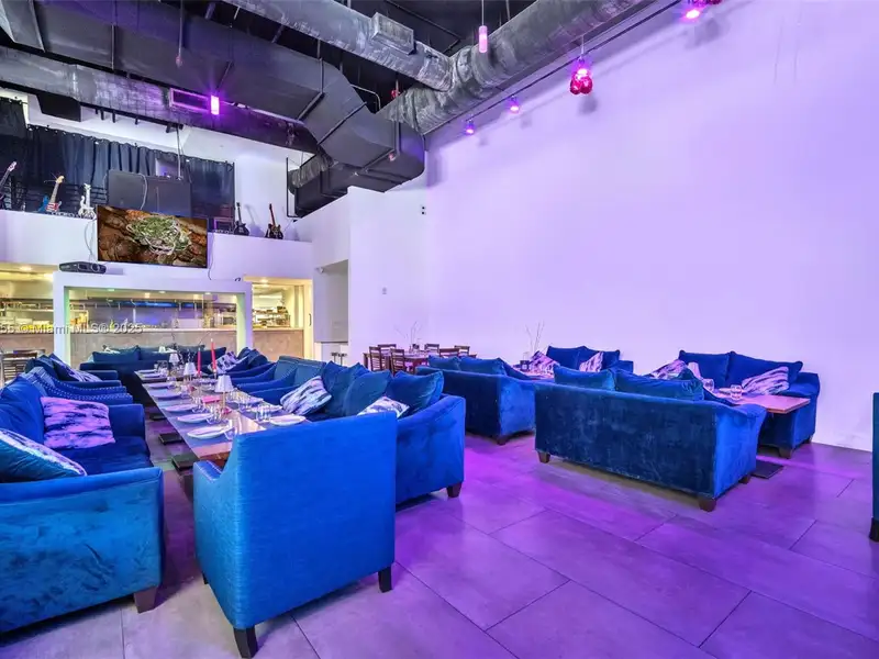 Turn-key Mediterranean Restaurant in Prime Florida Location with 240 Seating Capacity