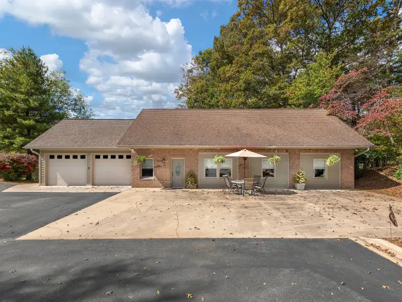 Multi-use Property on 16+ Acres with Home, Barndominium, Pond, and Pool in Western Nc