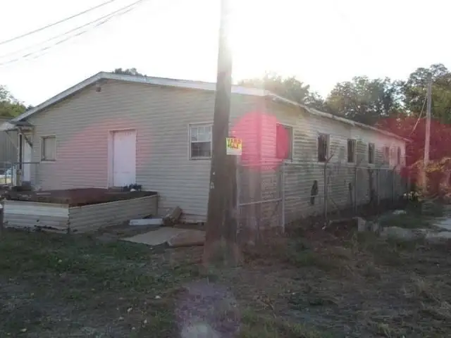 2400 Sf Warehouse Near Covington's Old Railroad Station with Versatile Potential