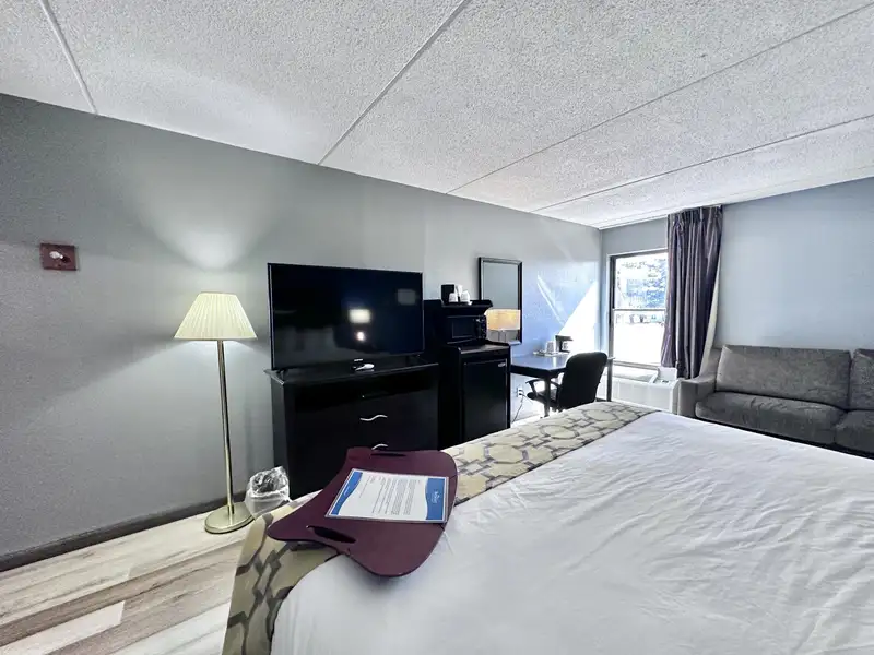 Turnkey 77-key Hotel Investment Opportunity in Prime Location with Extensive Upgrades