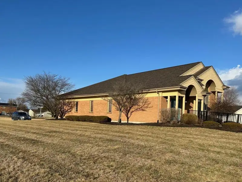Versatile Commercial Property with Medical History on 2.3 Acres in Nx City