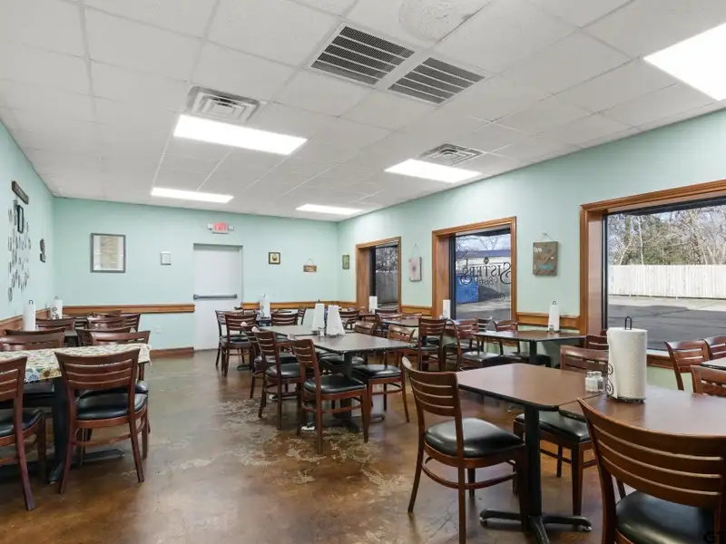 Commercial Building for Sale in Prime Location with High Visibility and Foot Traffic