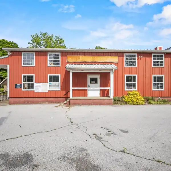 Commercial Sale