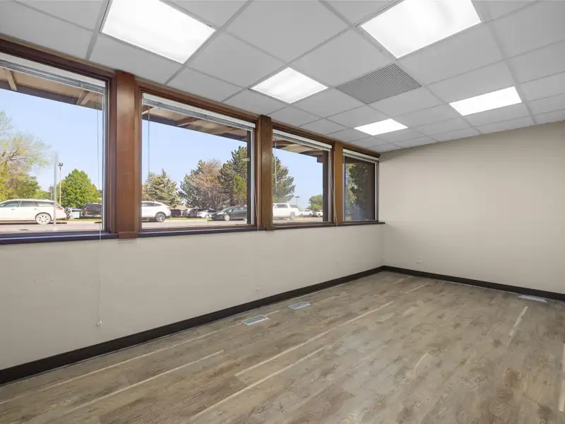 Remodeled 2,294 Sq Ft Medical Office Suite in Kalispell Medical Community