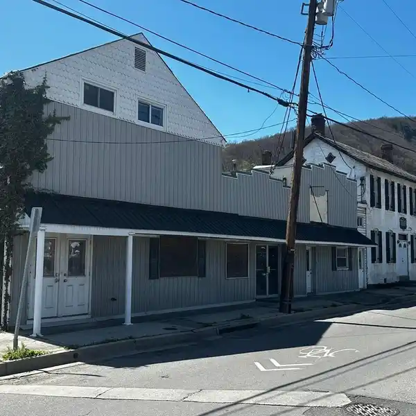 Commercial Sale