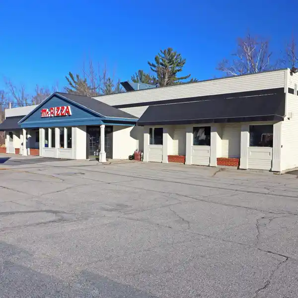 Commercial Sale