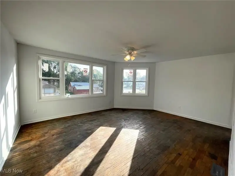 Updated Mixed-use Brick Building with Retail and Office Space in Prime Location