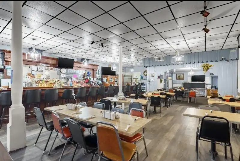 Turnkey Bar and Restaurant in Prime Downtown Wonewoc Location with Event Space